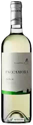 Domaine Curatolo Arini - Paccamora Inzolia