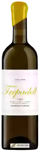 Domaine Curii Uvas & Vinos - Trepadell