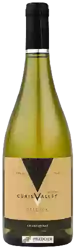 Domaine Curis Valley - Chardonnay Reserve