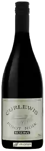 Domaine Curlewis - Reserve Pinot Noir