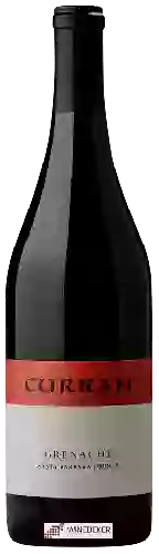 Domaine Curran - Grenache