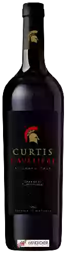 Domaine Curtis Family Vineyards - Cavaliere Cabernet Sauvignon