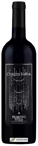 Domaine Curtis Nova - Primitivo