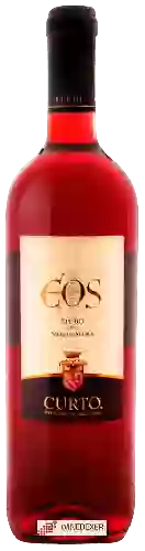 Domaine Curto - Eos Nero d'Avola