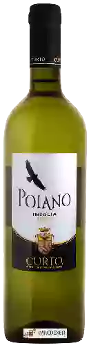 Domaine Curto - Poiano Inzolia