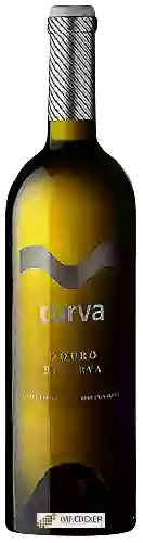 Domaine Curva - Reserva Douro Branco