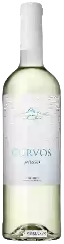 Domaine Curvos - Avesso