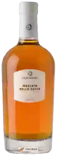 Domaine Cusumano - Moscato dello Zucco