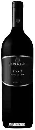 Domaine Cusumano - Noà (Tenuta Presti e Pregni)