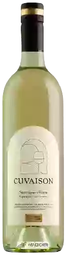 Domaine Cuvaison - Estate Grown Sauvignon Blanc