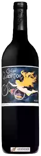 Domaine Cycles Gladiator - Merlot