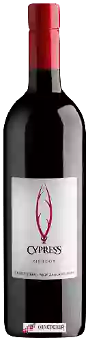 Domaine Cypress - Merlot