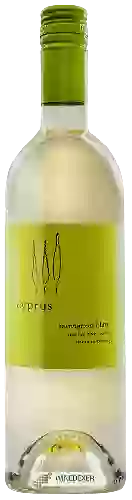 Domaine Cyprus - Sauvignon Blanc