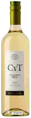 Domaine CyT - Sauvignon Blanc