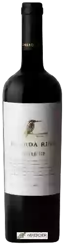 Domaine Vale d'Algares - Guarda Rios Gold Edition