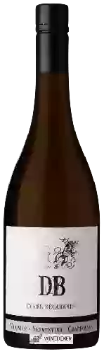 Domaine D & B - Cuvée Décadente Viognier - Vermentino - Chardonnay