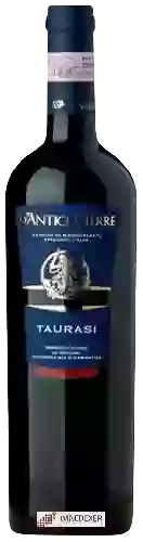 Domaine D'Antiche Terre - Taurasi