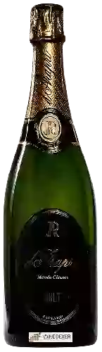 Domaine d'Arapri - Brut