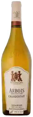 Château Béthanie - Chardonnay Arbois