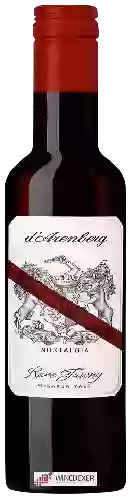 Domaine d'Arenberg - Nostalgia Rare Tawny