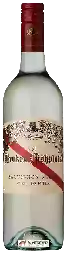 Domaine d'Arenberg - The Broken Fishplate Sauvignon Blanc