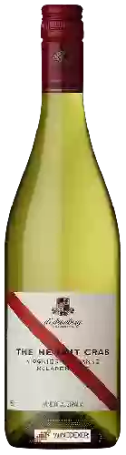 Domaine d'Arenberg - The Hermit Crab Viognier - Marsanne