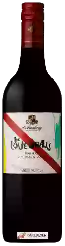 Domaine d'Arenberg - The Love Grass Shiraz