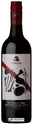 Domaine d'Arenberg - The Sticks & Stones