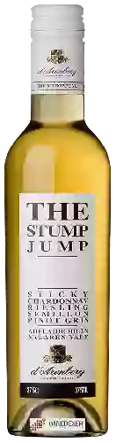 Domaine d'Arenberg - The Stump Jump Sticky