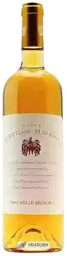 Domaine Conte d'Attimis Maniago - Tore delle Signore