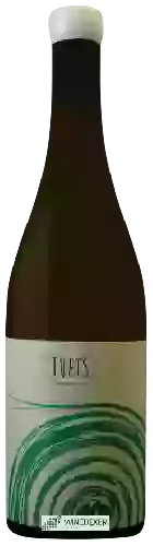 Domaine Tuets - Tot Blanco