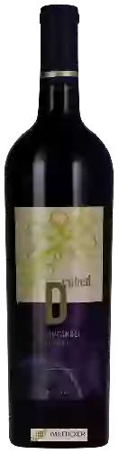 Domaine D Cubed - Zinfandel