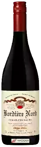 Domaine Le Cellier d'Eole - Bordière Nord Syrah - Grenache