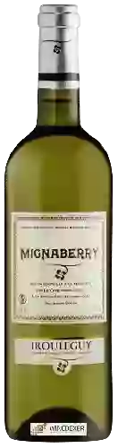 La Cave d'Irouleguy - Mignaberry Blanc