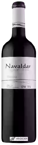 Domaine D. Mateos - Navaldar Tempranillo