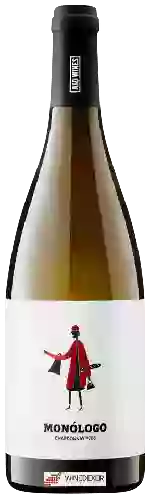 Domaine A & D Wines - Monólogo Chardonnay P706