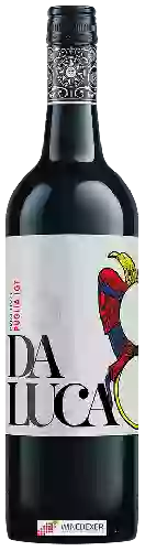 Domaine Da Luca - Puglia Primitivo