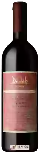 Domaine Dadah - Reserve Petit Verdot - Syrah