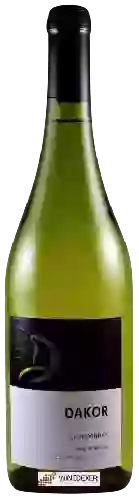 Domaine Dakor - Chardonnay