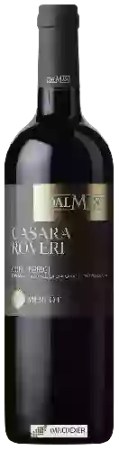 Domaine Dal Maso - Casara Roveri Merlot Colli Berici