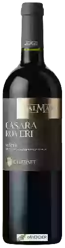 Domaine Dal Maso - Casara Roveri Cabernet Colli Berici