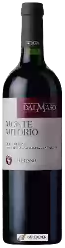 Domaine Dal Maso - Montemitorio Tai Rosso Colli Berici