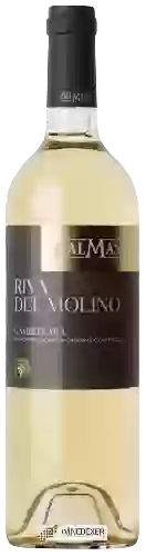 Domaine Dal Maso - Riva del Molino Gambellara