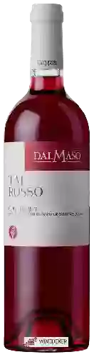 Domaine Dal Maso - Tai Rosso  Colli  Berici