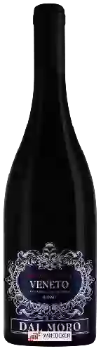 Domaine Dal Moro - Appassimento Rosso