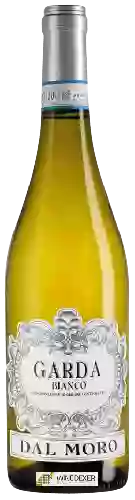 Domaine Dal Moro - Garda Bianco