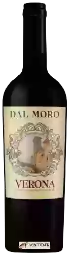 Domaine Dal Moro - Verona