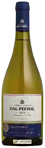 Domaine Dal Pizzol - Chardonnay