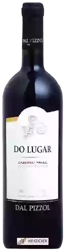 Domaine Dal Pizzol - Do Lugar Cabernet Franc