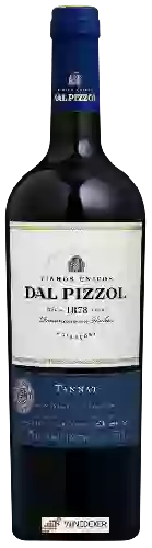 Domaine Dal Pizzol - Tannat